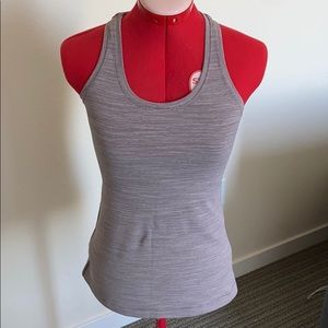 Lululemon Cool Racerback Tank